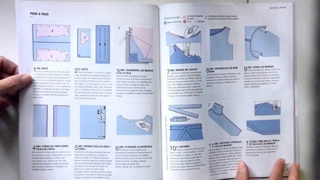 Sewing Magazine Burda Easy 5 2020 смотреть онлайн
