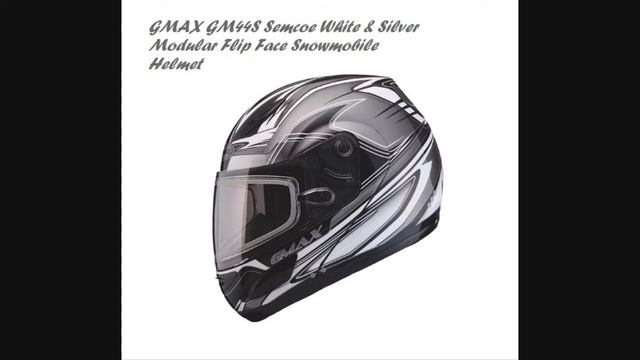 Snowmobile Helmets смотреть онлайн