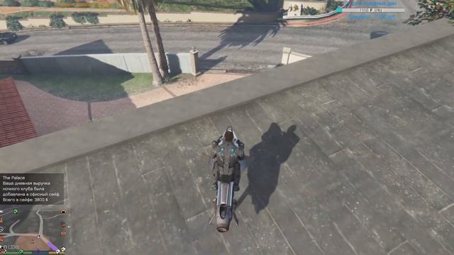 РУЛЕТКА ЗАДАНИЙ И РОЗЫГРЫШ ОТ СЕРЕГИ В GTA ONLINE #56 смотреть онлайн