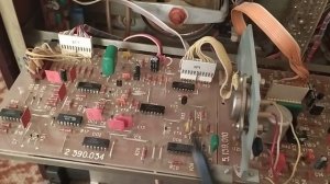 Ремонт Ростов 105С 1