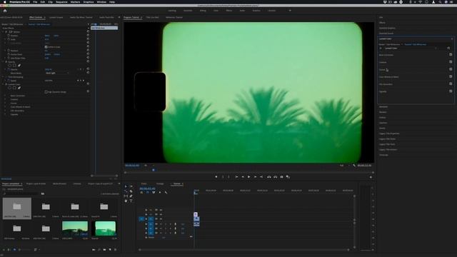 How to use my Super 8 Film Overlays Pack смотреть онлайн