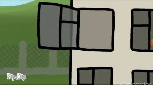 ЗИМА  ХОЛОДА   МА   ГРОХНУЛАСЬ С ОКНА