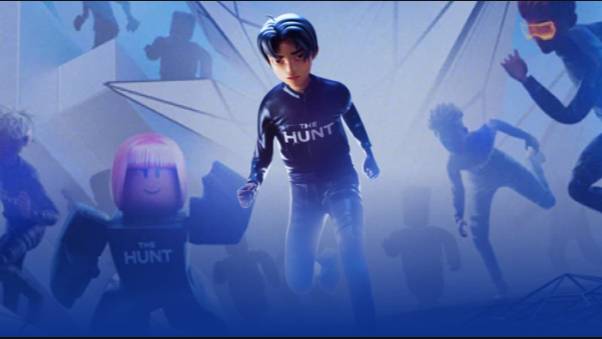 The hunt:MEGA Edition прохождение до 25 жетонов смотреть онлайн