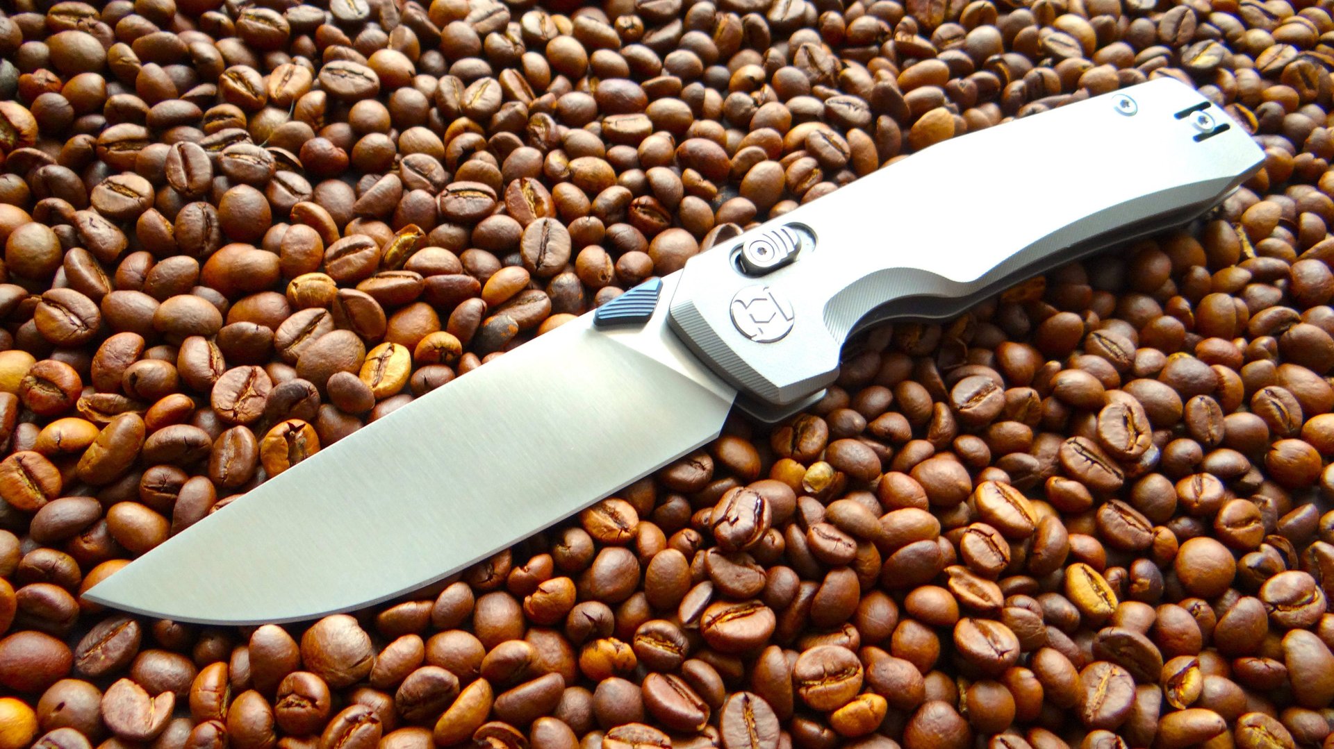 Складной нож Kunwu Knives X-Tao #2025 #ножи #edc #unboxing #edcknife #fishing #обзор #survival смотреть онлайн