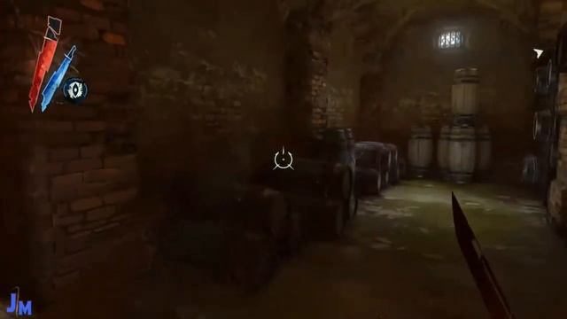 Dishonored Прохождение Часть 10 Три сестры смотреть онлайн