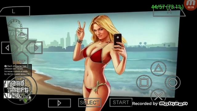 Gta 5.iso+ppsspp Android Download And Play %100