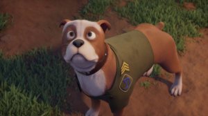 Сержант Стабби: Американский герой (краткий пересказ мультфильма. Солёный ПОПКОРН)