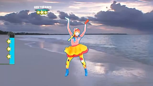 (Just Dance)Felix Jaehn - Ain’t Nobody (Loves Me Better) ft. Jasmine Thompson (Fanmade)(Mashup) смотреть онлайн
