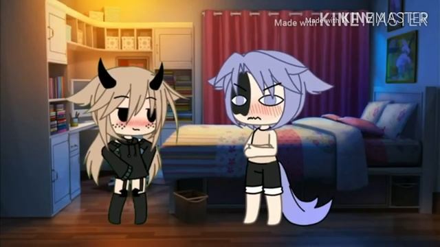 Клип худи💕😎😄 смотреть онлайн