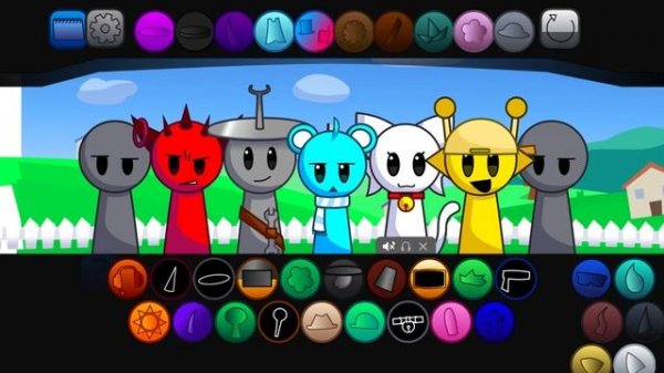 Spruted Remastered Final Update 70 часть