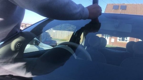 SOFT99 ULTRA GLACO GLASS COATING & GLACO GLASS COMPOUND REVIEW