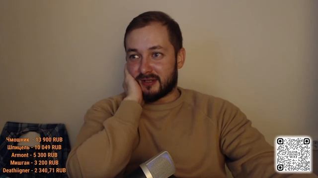 СТРИМБРО: КАК ВЫ КОМУ-ЛИБО МСТИЛИ ? (18+) смотреть онлайн