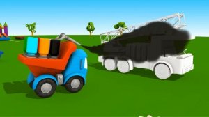 Видео с Машей Капуки Кануки - Набор Play Doh Touch (Плей До)