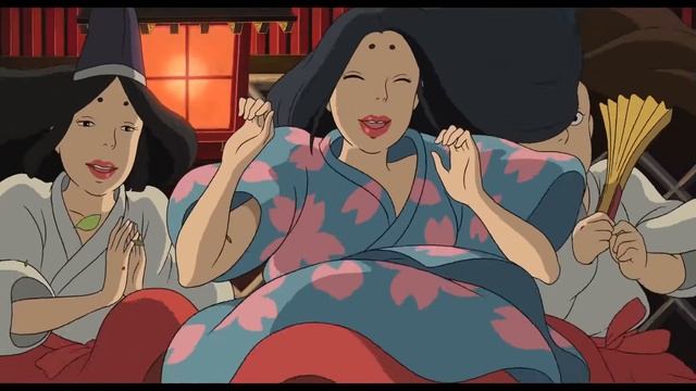 УНЕСЕННЫЕ ПРИЗРАКАМИ смотреть онлайн