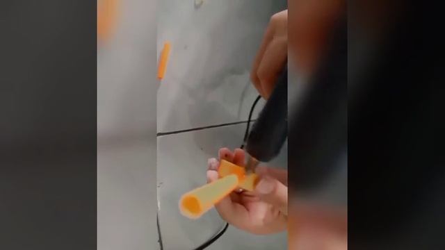 CARA MEMBUAT POMPA AIR SEDERHANA DARI BAHAN BEKAS смотреть онлайн