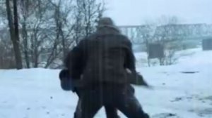 Слово пацана.Марат и пальто разошлись в путях 😨 Марат VS пальто #словопацана #Марат #пальто