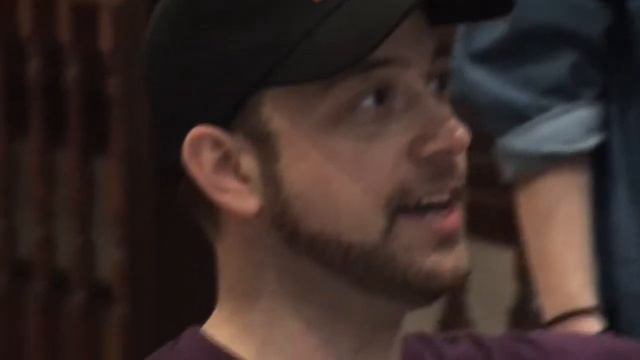 Звёзды Вегадемии - где они сейчас: Брайан (2013) смотреть онлайн