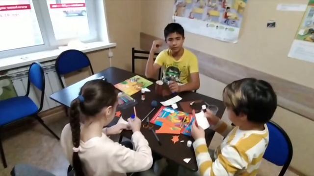 осенние каникулы 24 смотреть онлайн