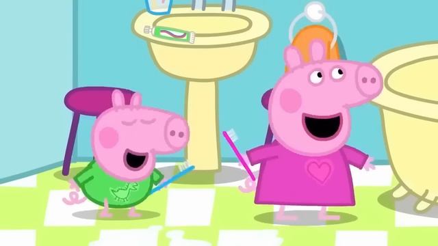 Peppa Pig #6 - Coffin Dance Song (COVER) смотреть онлайн