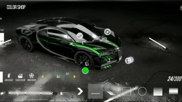 Bugatti Design | Drive Zone Online | Bugatti Tutorial #drivezoneonline  #gamingvideos #drivezone