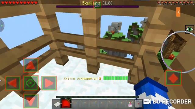 ВЕБКА, УЮТНЫЙ СТРИМ МАЙНКРАФТ ПЕ /MINECRAFT PE НОВЫЙ ГОД ПИАР, ОЦЕНКА смотреть онлайн