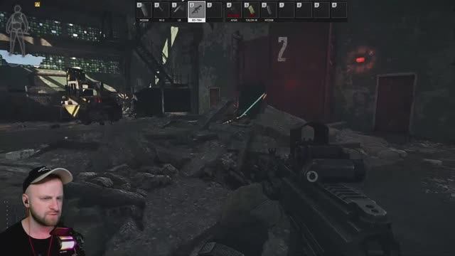 Escape from Tarkov. Прохождение 29 смотреть онлайн