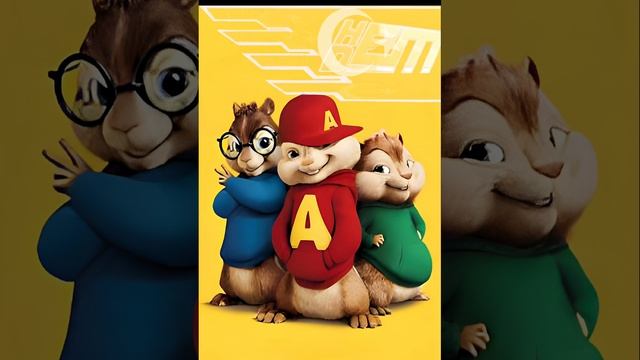 Alvin ve sincaplar nazar değmesin mp3 смотреть онлайн