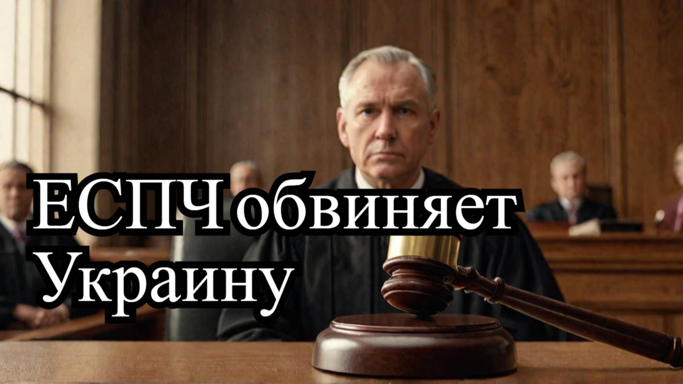 ЕСПЧ признал Украину виновной в трагедии в Одессе: Подробности и последствия смотреть онлайн