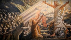 День, когда Иисус сошёл в ад