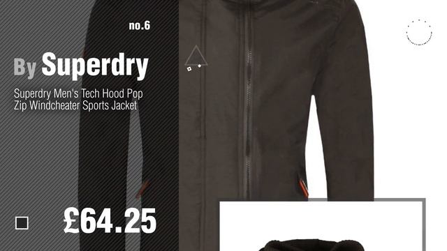 Top 10 Men'S Sport Track Jackets // UK New & Popular 2017 смотреть онлайн