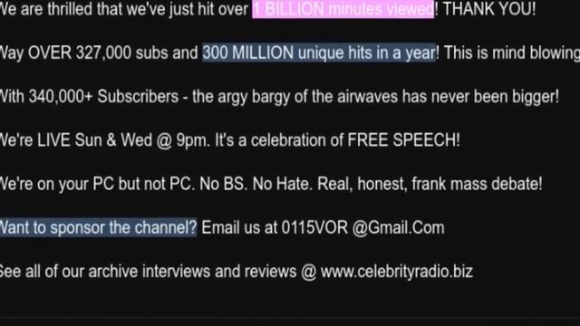 Why did Alex Belfield NEVER have a SPONSOR in 15 years? | Ex-BBC, 1BN HITS! (300M/YR), 370K SUBS смотреть онлайн
