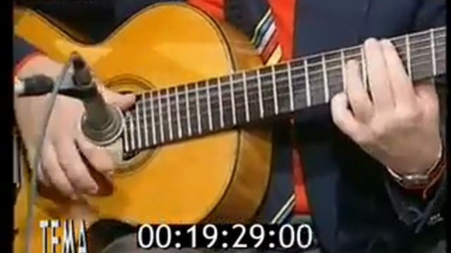 Передача Тема Папуш Михай В.П.Деметер Н.Сличенко смотреть онлайн