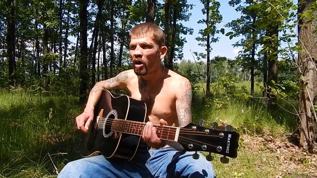 Константин Ступин - Мой друг (07.06.2014) смотреть онлайн