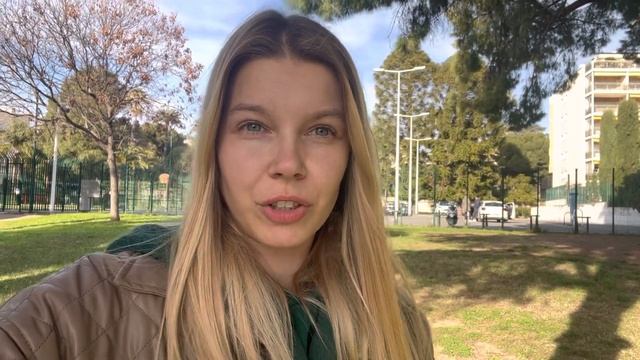 Штраф площадки во Франции. Что делать если забрали авто? смотреть онлайн