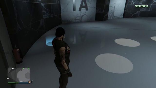 GTA 5 ONLINE......Buying my 60 car garage смотреть онлайн