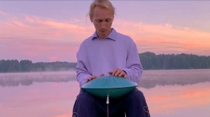 New Wave 15 / Электроакустический Глюкофон / Слушать Глюкофон / Игра на глюкофоне / Музыка для души