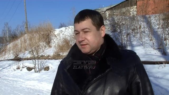 Жители КТОСа «Прокатный» добились, чтобы свалка превратилась в контейнерную площадку смотреть онлайн