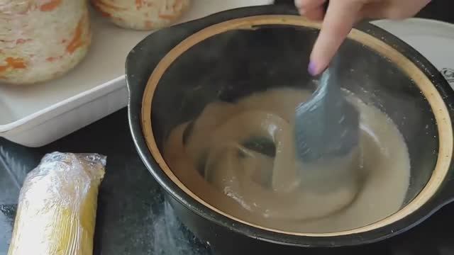 Грушевая карамель — полезный десерт! 🍐🍯 смотреть онлайн
