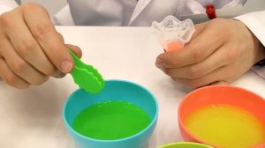 Игры с доктор Ой - Пикачу потерял суперсилу