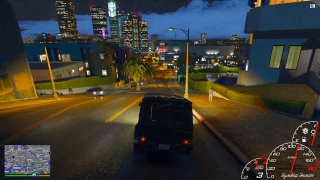 ЭТО ОЧЕНЬ СТРАШНО! НАШЕЛ НАСТОЯЩЕГО ПРИЗРАКА В ГТА 5 МОДЫ! ОБЗОР МОДА В GTA 5! ГТА MODS ИГРЫ смотреть онлайн