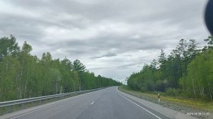 Nissan Serena C27 первые впечатления.mp4