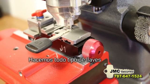 JMC Security Comercial 30ss смотреть онлайн