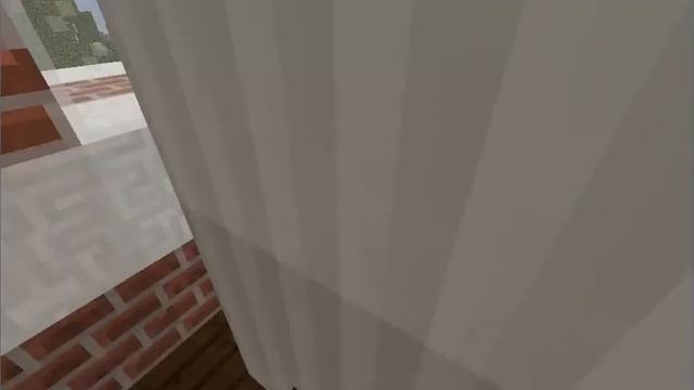 обзор карту на замок в Майнкарфт!!! смотреть онлайн