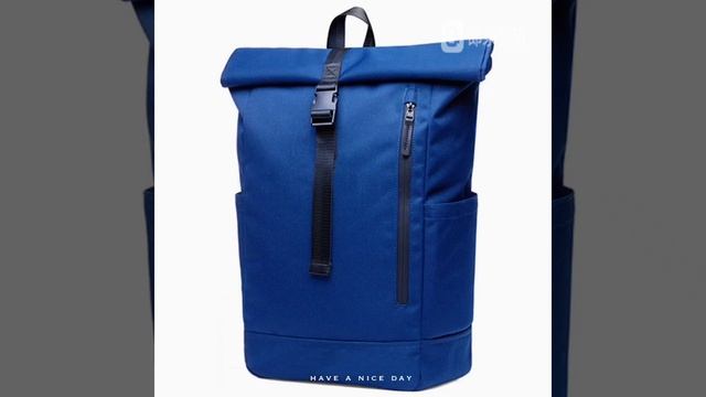 hotsale popular mobile pocket rolling bag maker fashion young man nylon waterproof backpack bag смотреть онлайн