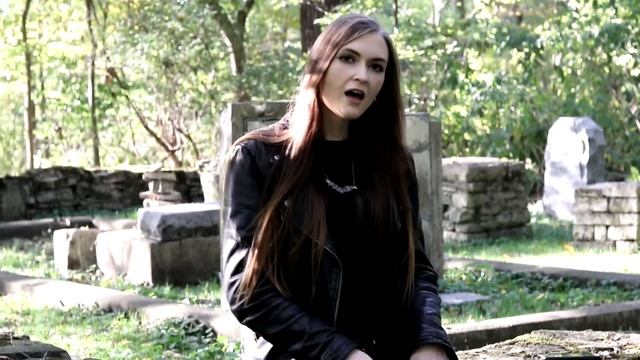 The Birthday Massacre - Superstition | GOTHTOBER VOCAL TRIBUTE 2 смотреть онлайн