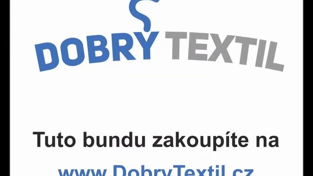 Pánská zimní bunda JN1100 смотреть онлайн