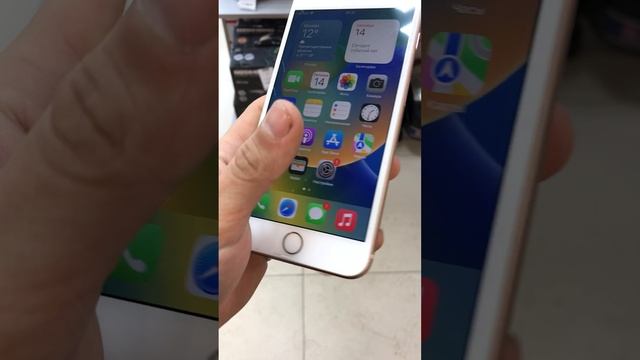 iPhone 8 plus смотреть онлайн