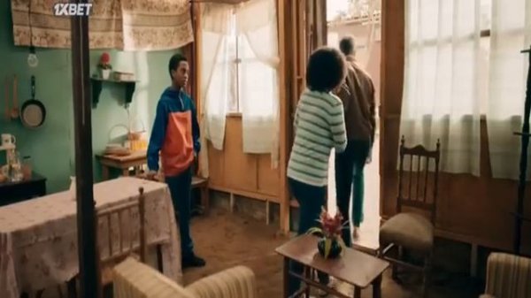 десятка со двора