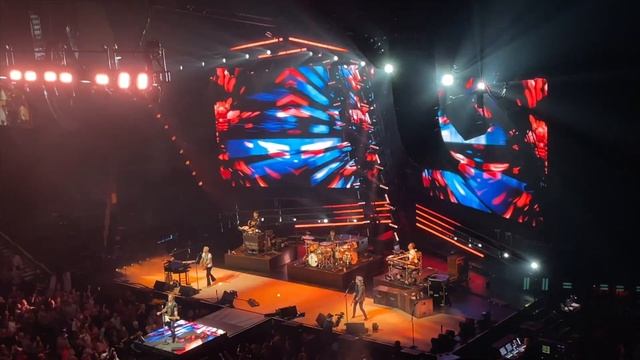 Keith Urban Savannah 10 13 22 HD 1080p смотреть онлайн