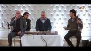 Чумахон Сафаров - Ту Маро Кушти ( Газал ) \ Jumakhon Safarov - Tu Maro Kushti